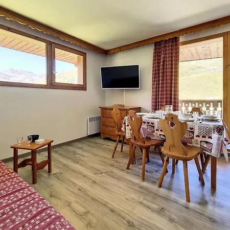 Valmonts A - Spacieux - Au Pieds Des Pistes - Balcon Mae-2964 Apartment Les Bruyères