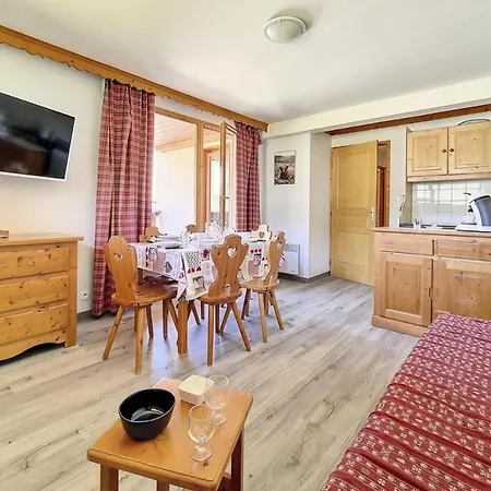 Valmonts A - Spacieux - Au Pieds Des Pistes - Balcon Mae-2964 Apartment