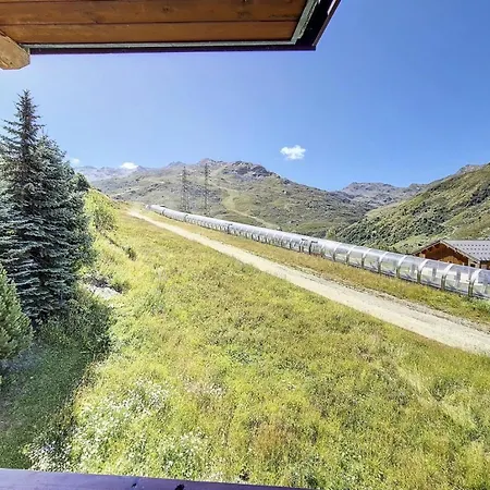 Valmonts A - Spacieux - Au Pieds Des Pistes - Balcon Mae-2964 Apartment *