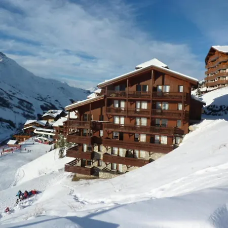 Apartment Valmonts A - Spacieux - Au Pieds Des Pistes - Balcon Mae-2964 Les Bruyères