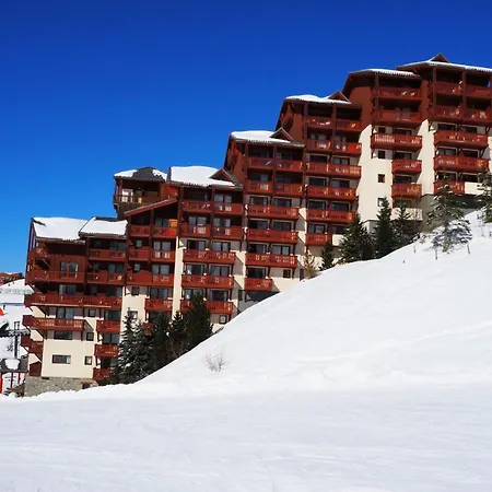 Valmonts A - Spacieux - Au Pieds Des Pistes - Balcon Mae-2964 Apartment *