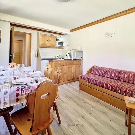 Valmonts A - Spacieux - Au Pieds Des Pistes - Balcon Mae-2964 Appartement